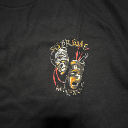 Supreme Laugh Now Shirt
