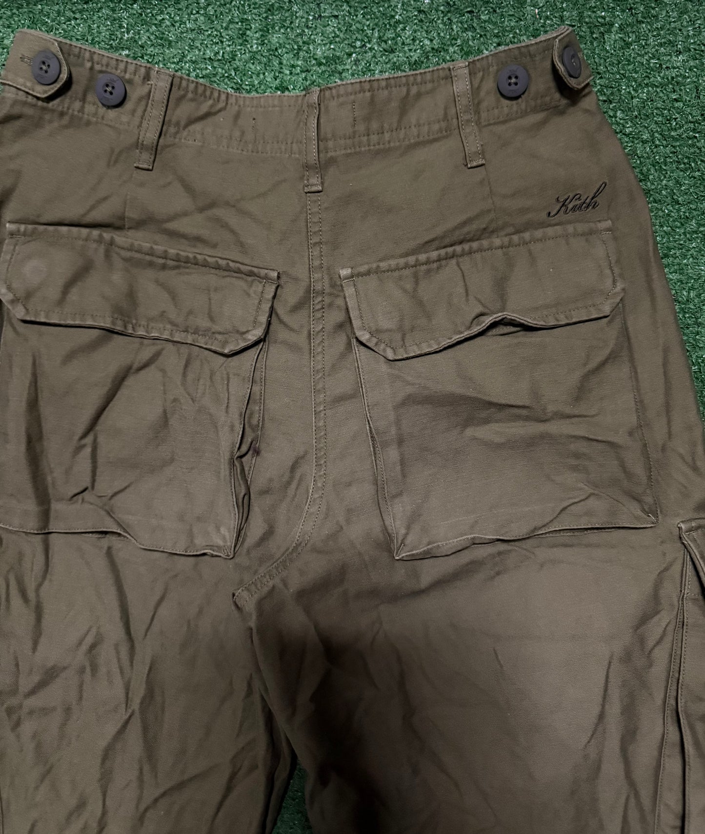 Kith Women Cargo Pants