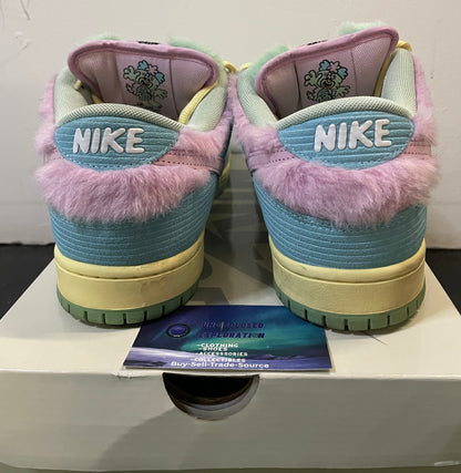 Nike SB Dunk Low verdy size 11men/12.5women