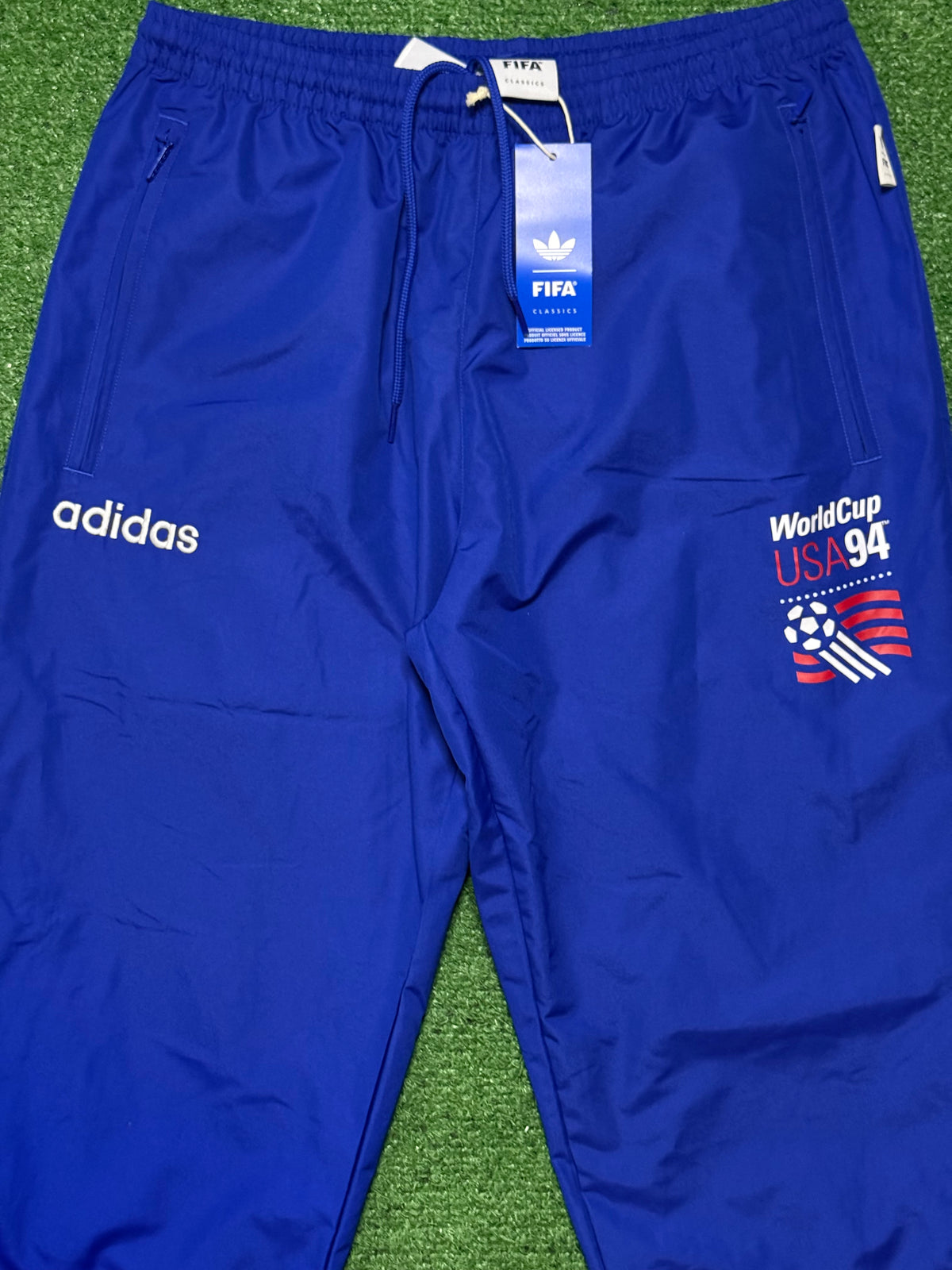 Adidas FIFA World Cup Pants