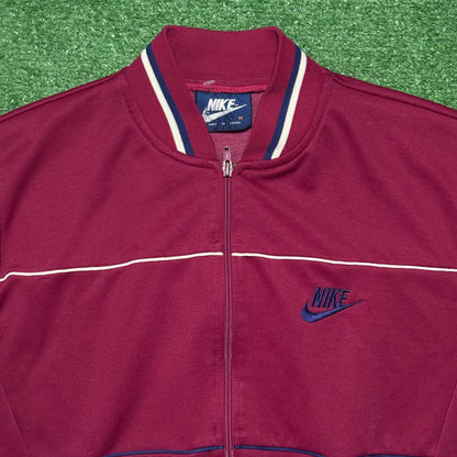 Vintage 80s Nike Track Jacket
