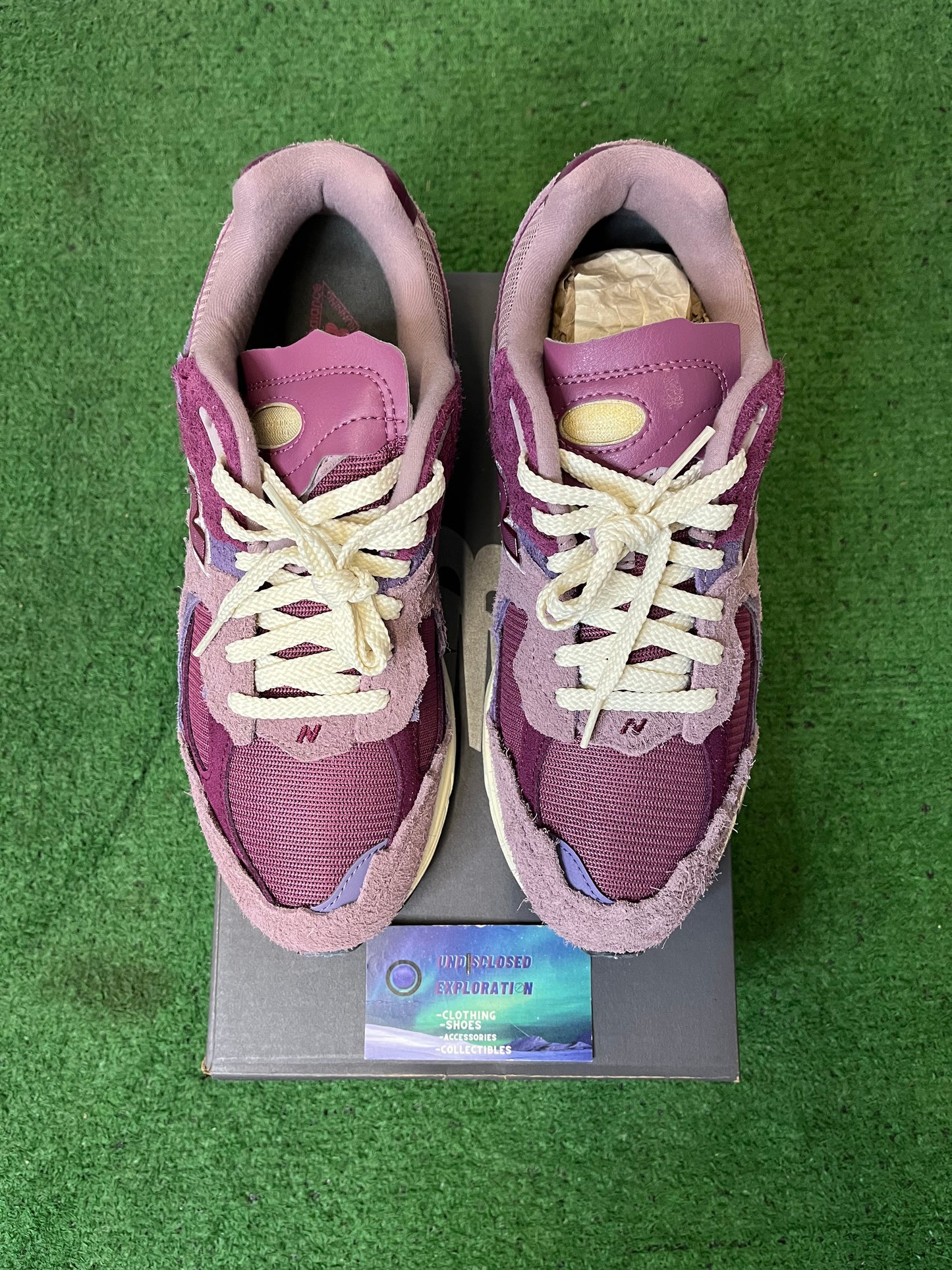 New balance 2002r protection pack pink