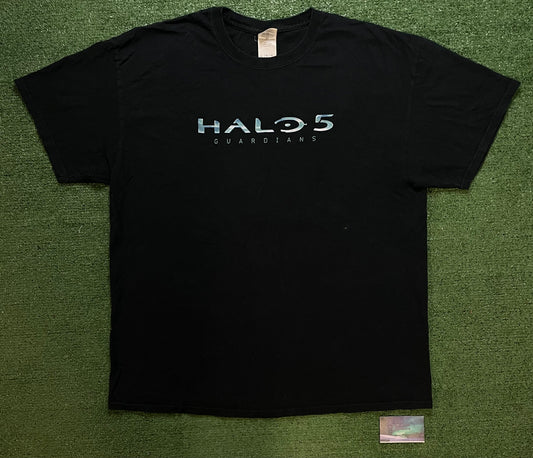 Halo 5 guardian tee