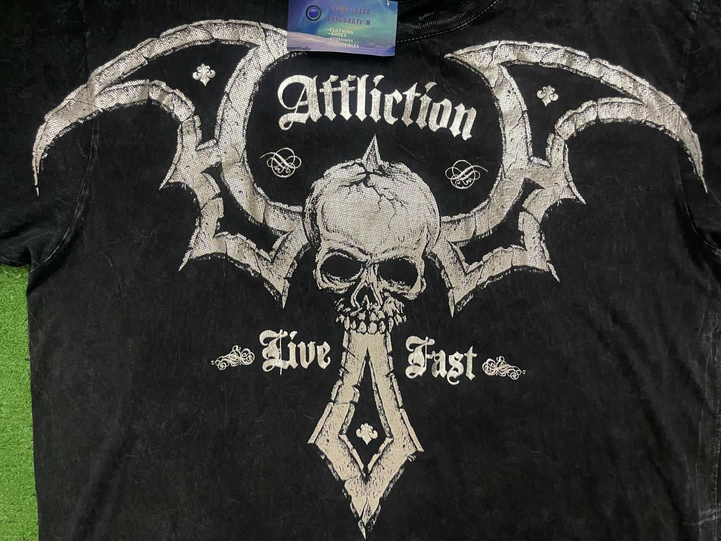 Affliction Shirt