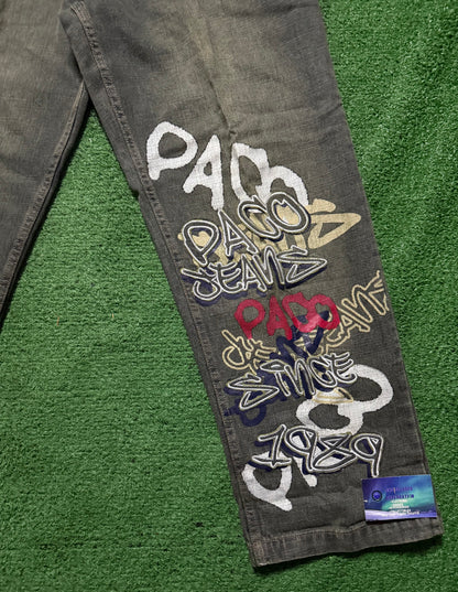 Vintage Paco Jeans