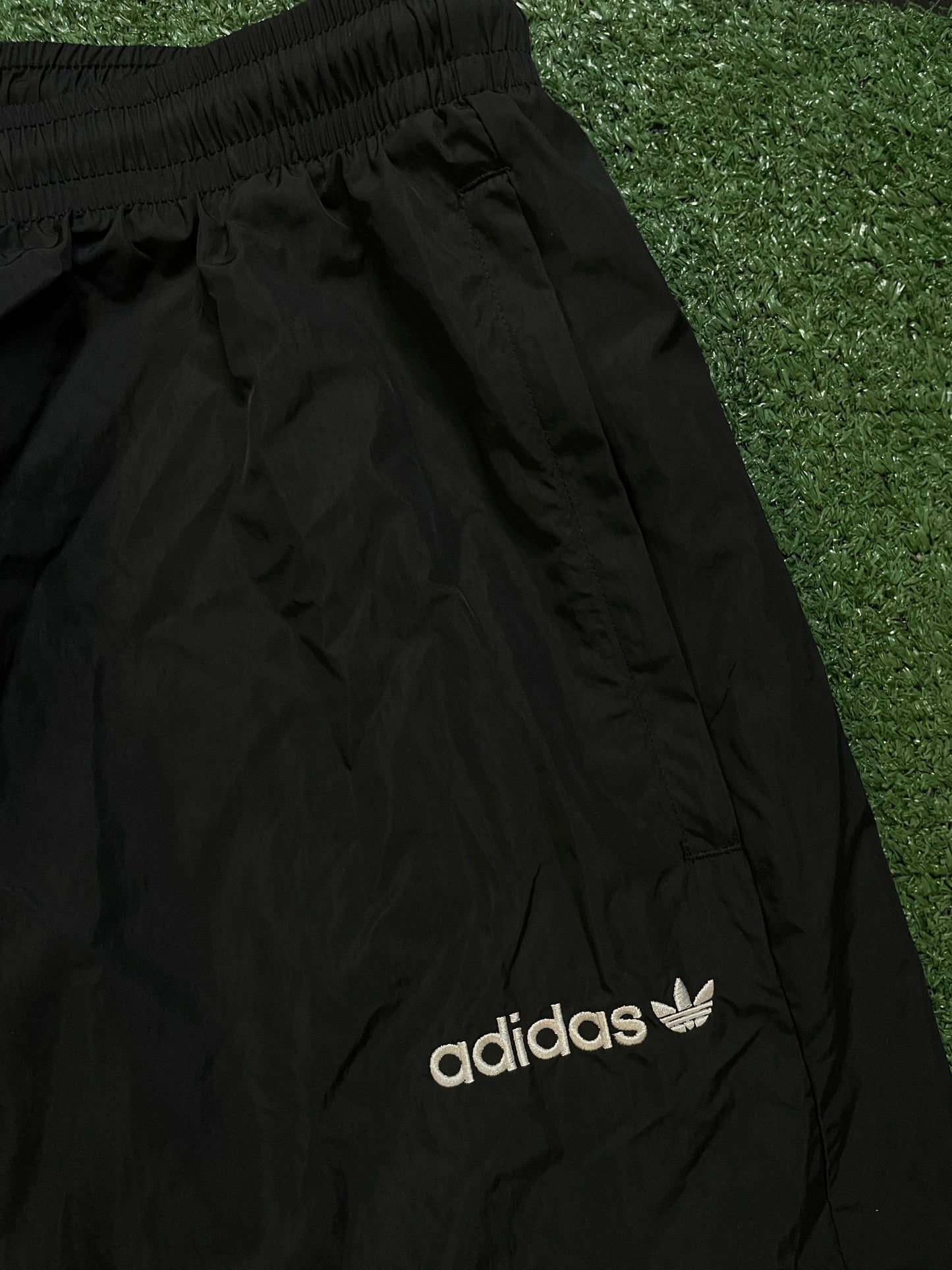 Adidas Santiago track pants