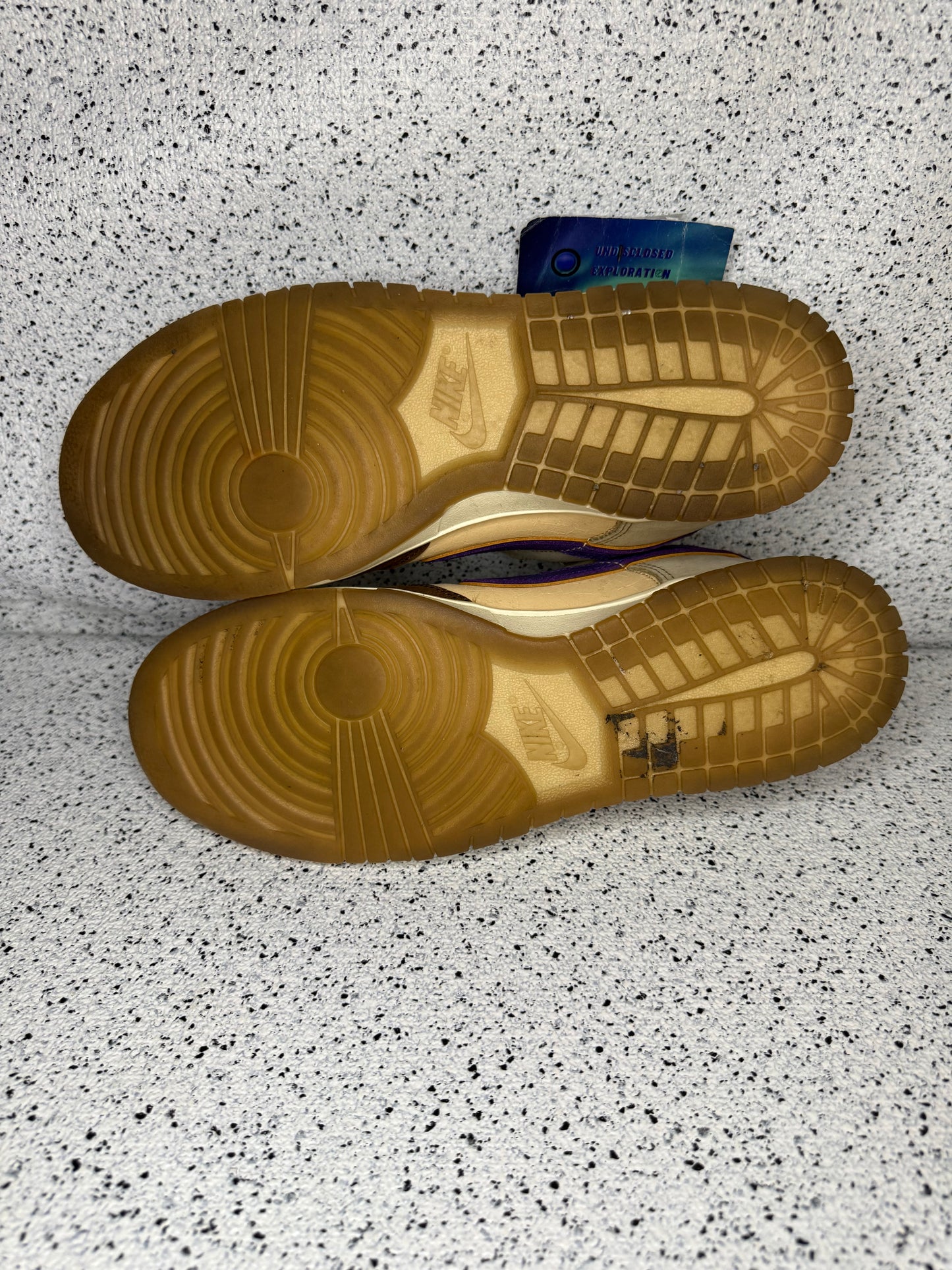 Nike Dunk Low Setsubun 11 Men/12.5 Women “Preowned”