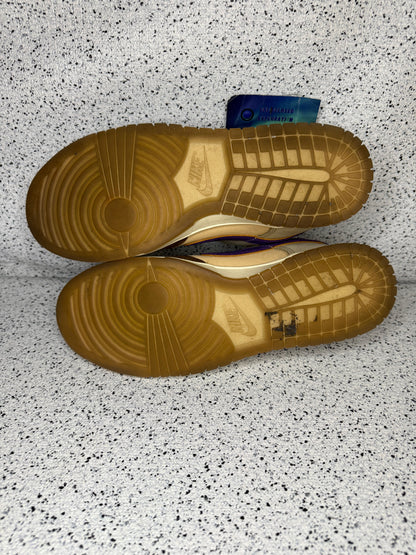 Nike Dunk Low Setsubun 11 Men/12.5 Women “Preowned”