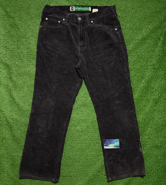 Vintage Levis Silver Tab Corduroy Jeans