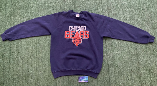 Vintage Chicago Bears Sweater