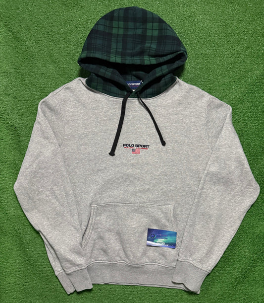 Polo Sport Ralph Lauren Flag Hoodie
