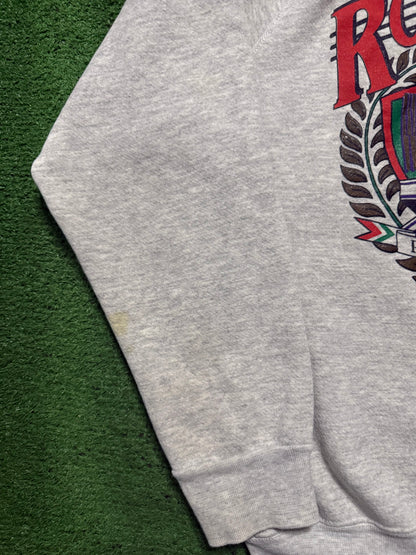 Vintage Washington Huskies Crewneck 1993 Rose Bowl