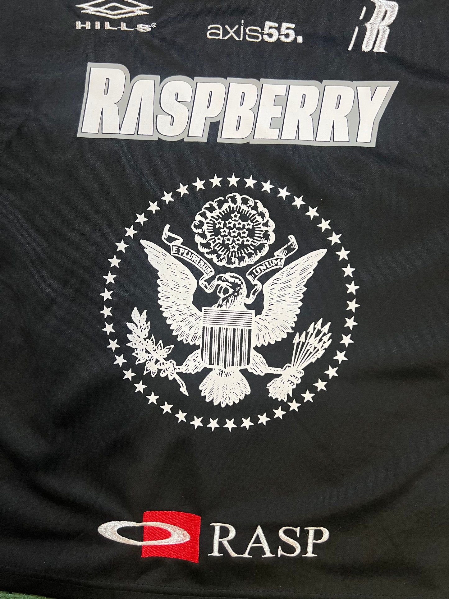 Gv Gallery raspberry infinity jersey