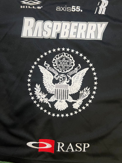 Gv Gallery raspberry infinity jersey