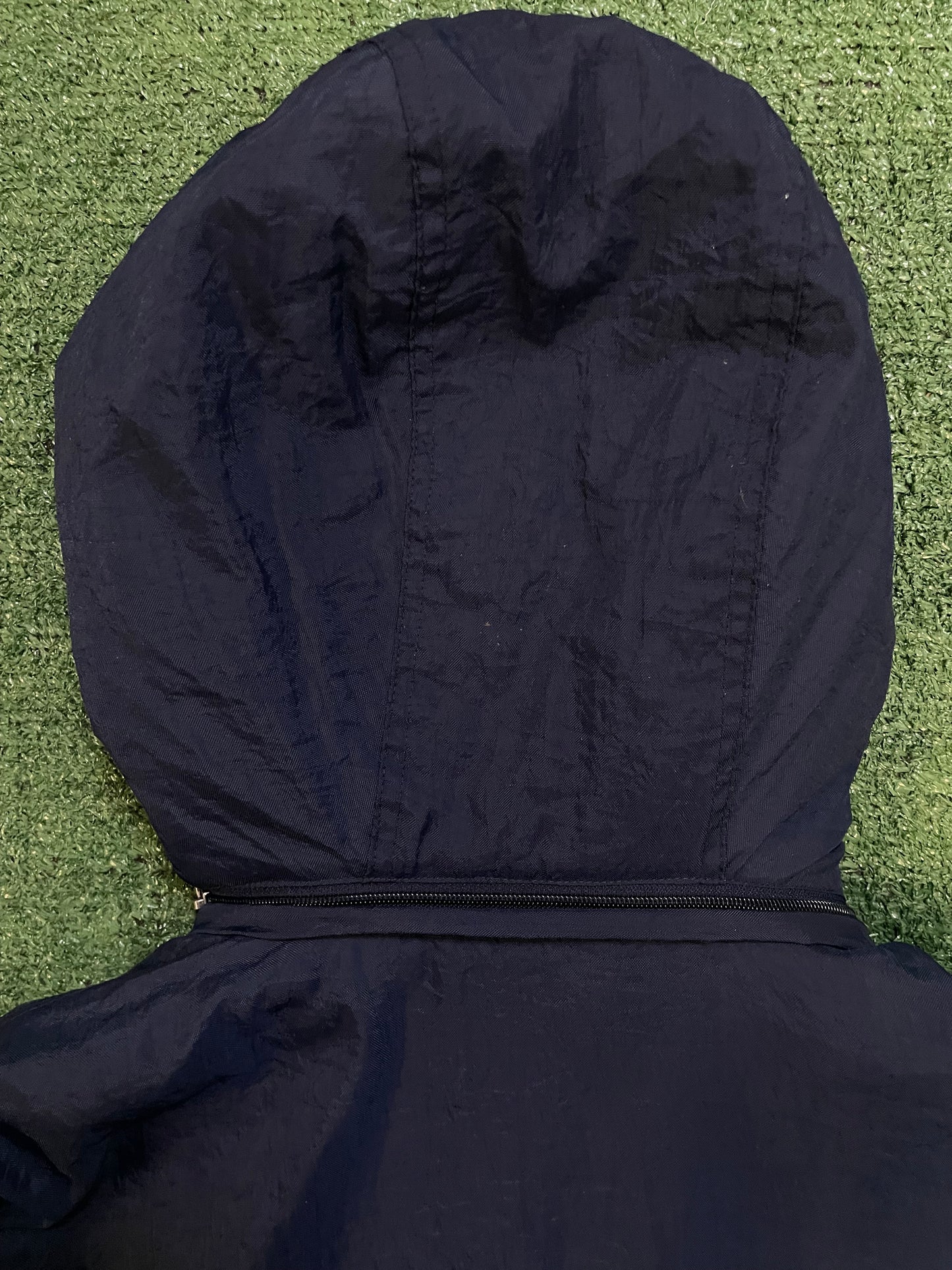 Vintage 2000s Seattle Seahawks starter jacket