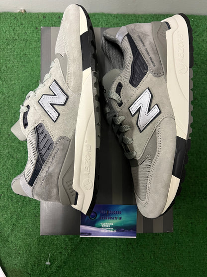 New balance 998 x WTAPS visual Uparmored