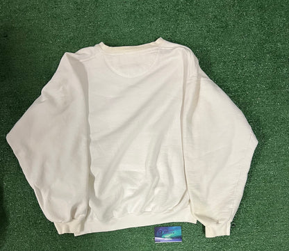 Vintage 1995 NCAA Final Four Seattle crewneck