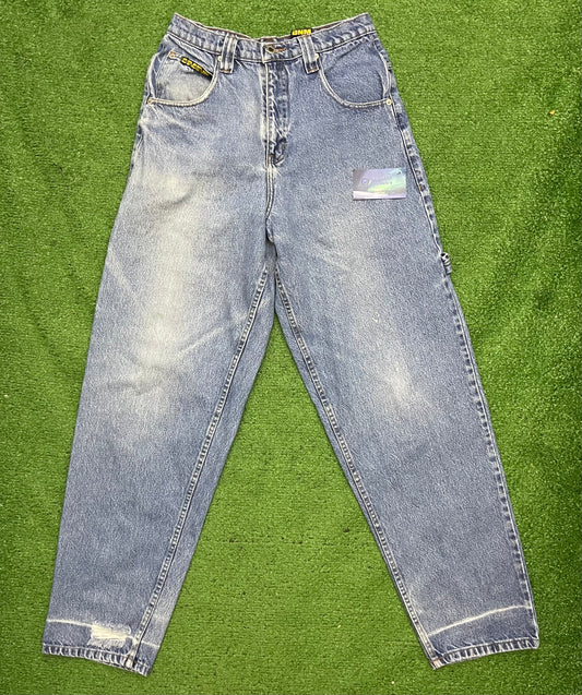 Vintage Mecca Jeans