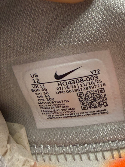 Nike Mind 002 Smoke Grey