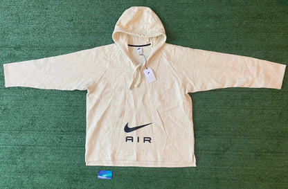 Nike x Stussy fossil Hoodie