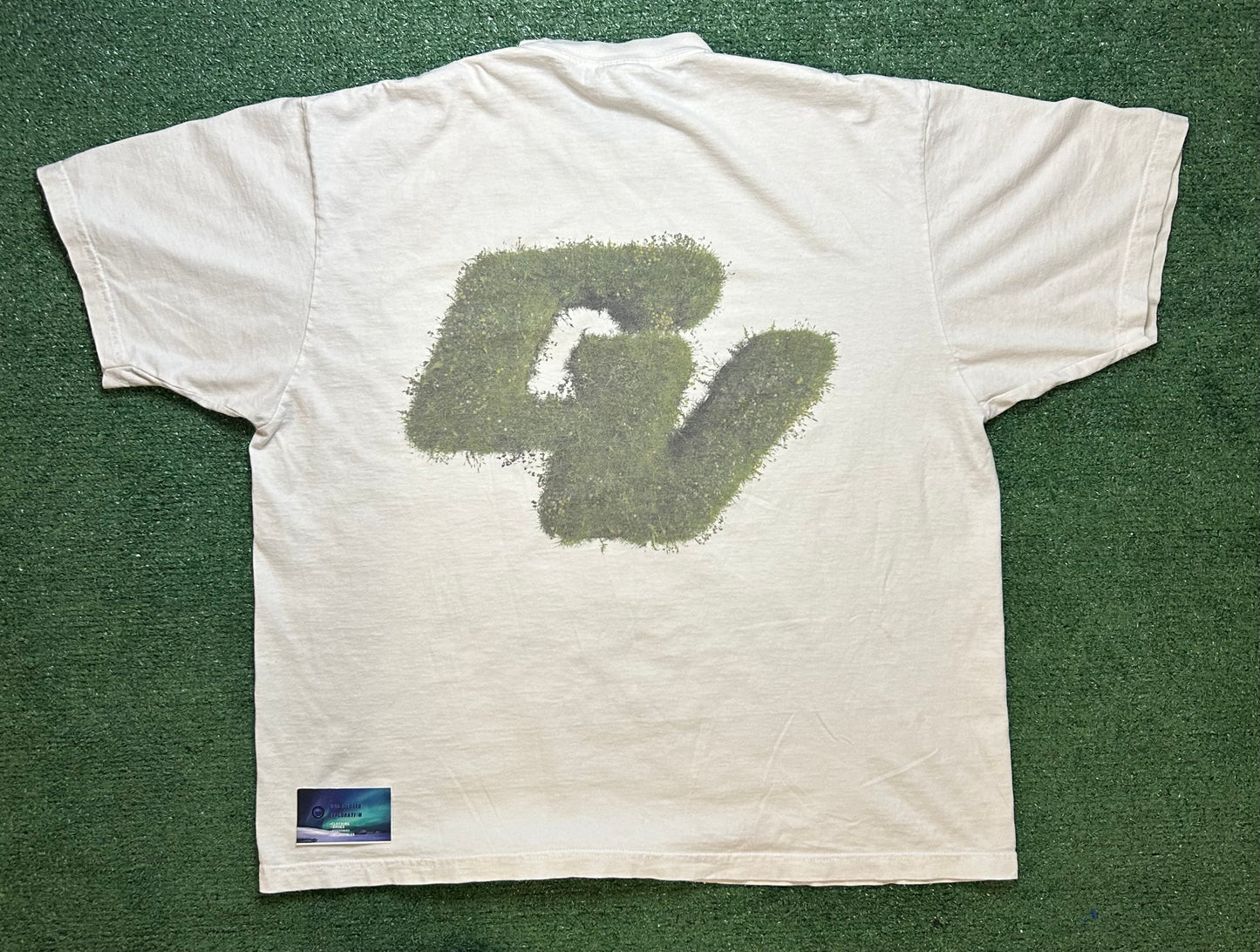 Gv Gallery Bush tee