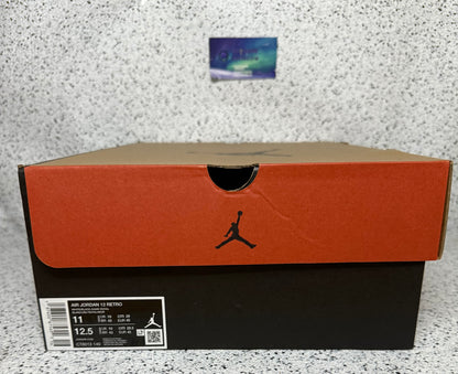Jordan 12 Blueberry