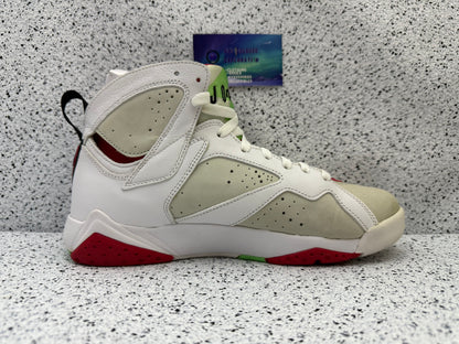 Jordan 7 Hare 2015 8 Men/9.5 Women “Preowned”