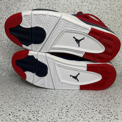 Jordan 4 Fiba