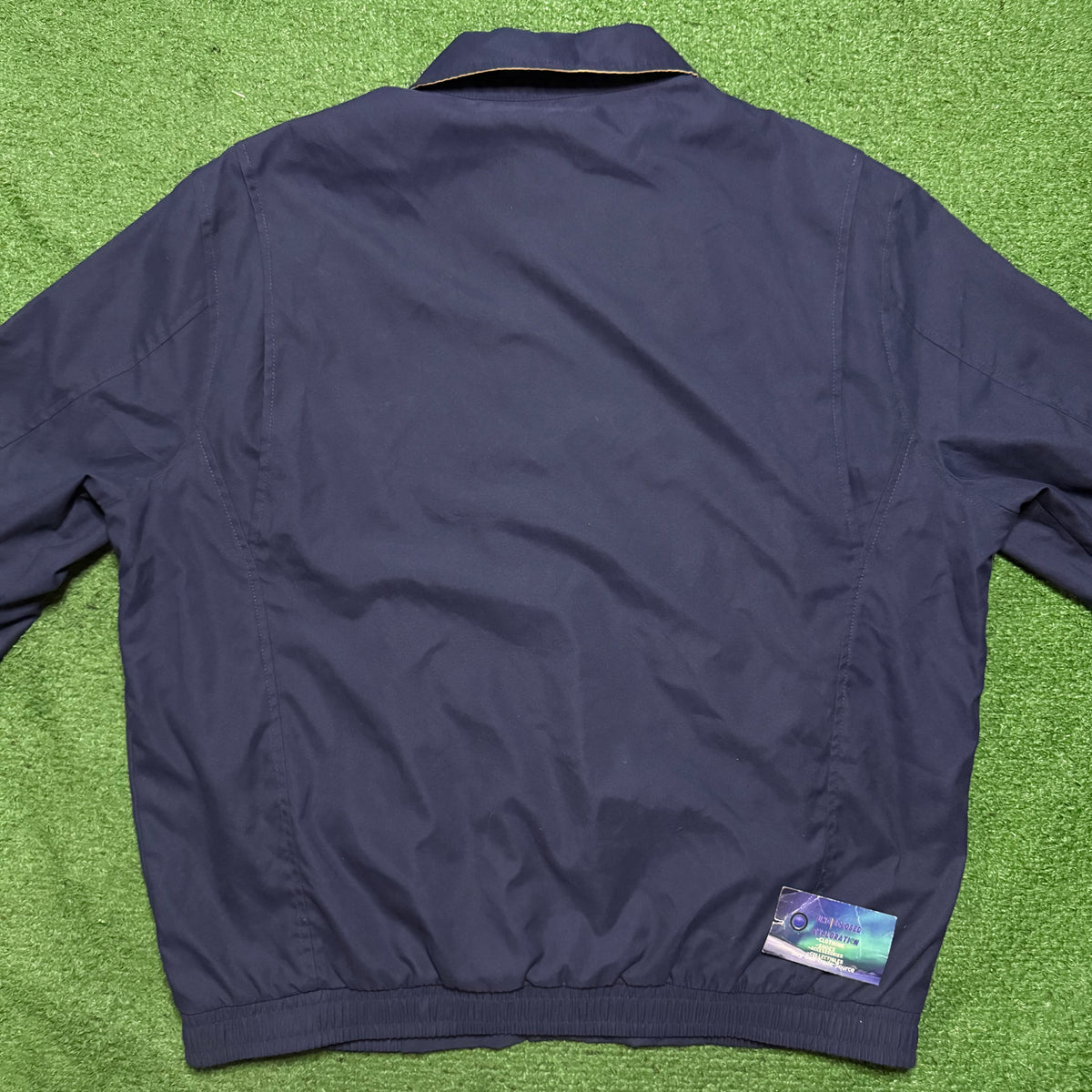 Polo Ralph Lauren Harrington Jacket