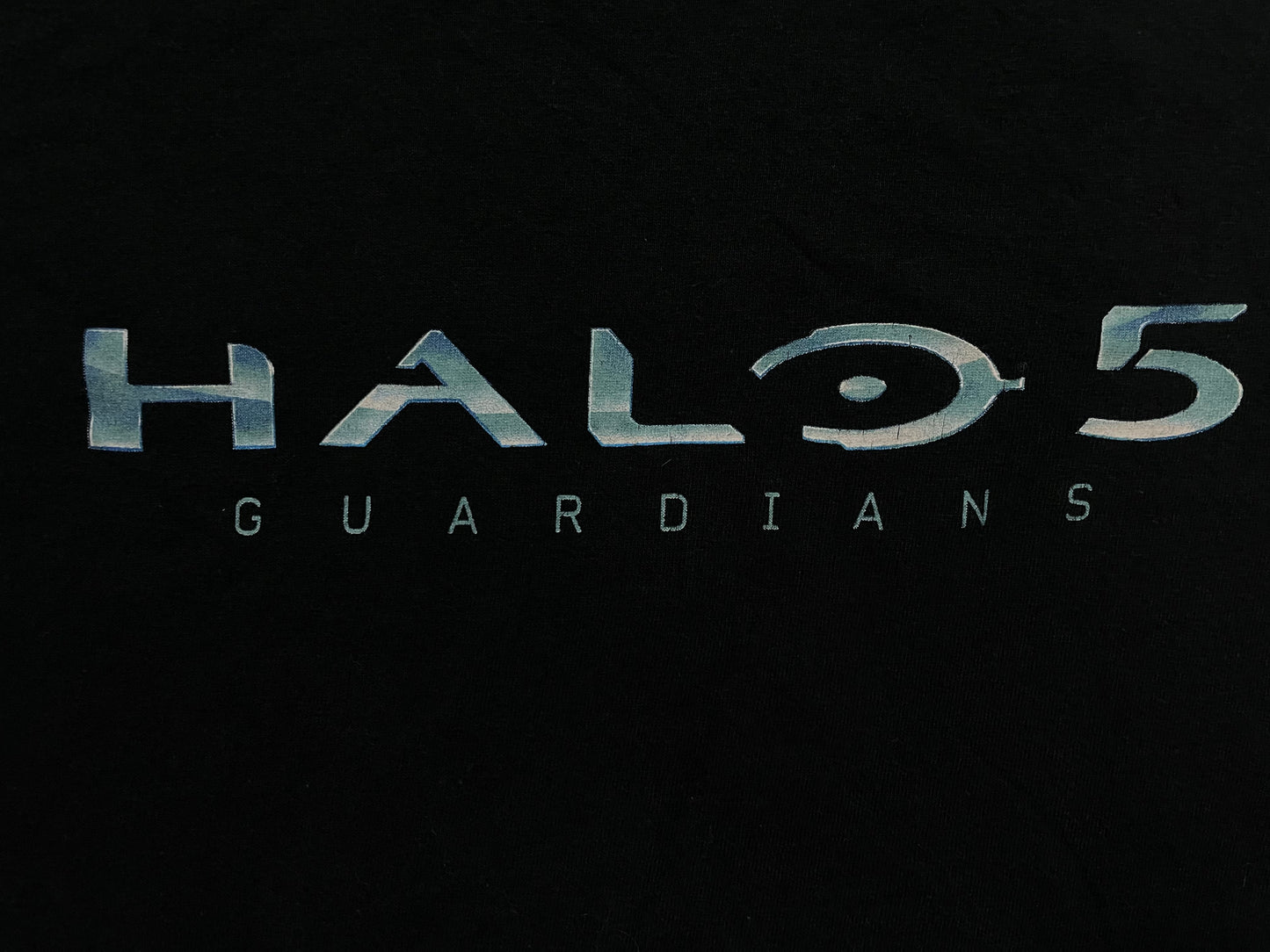 Halo 5 guardian tee