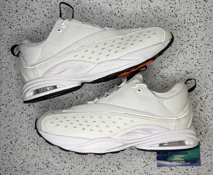 Nike Nocta Air Zoom Drive Summit White 9.5 Men/11 Women “Preowned”