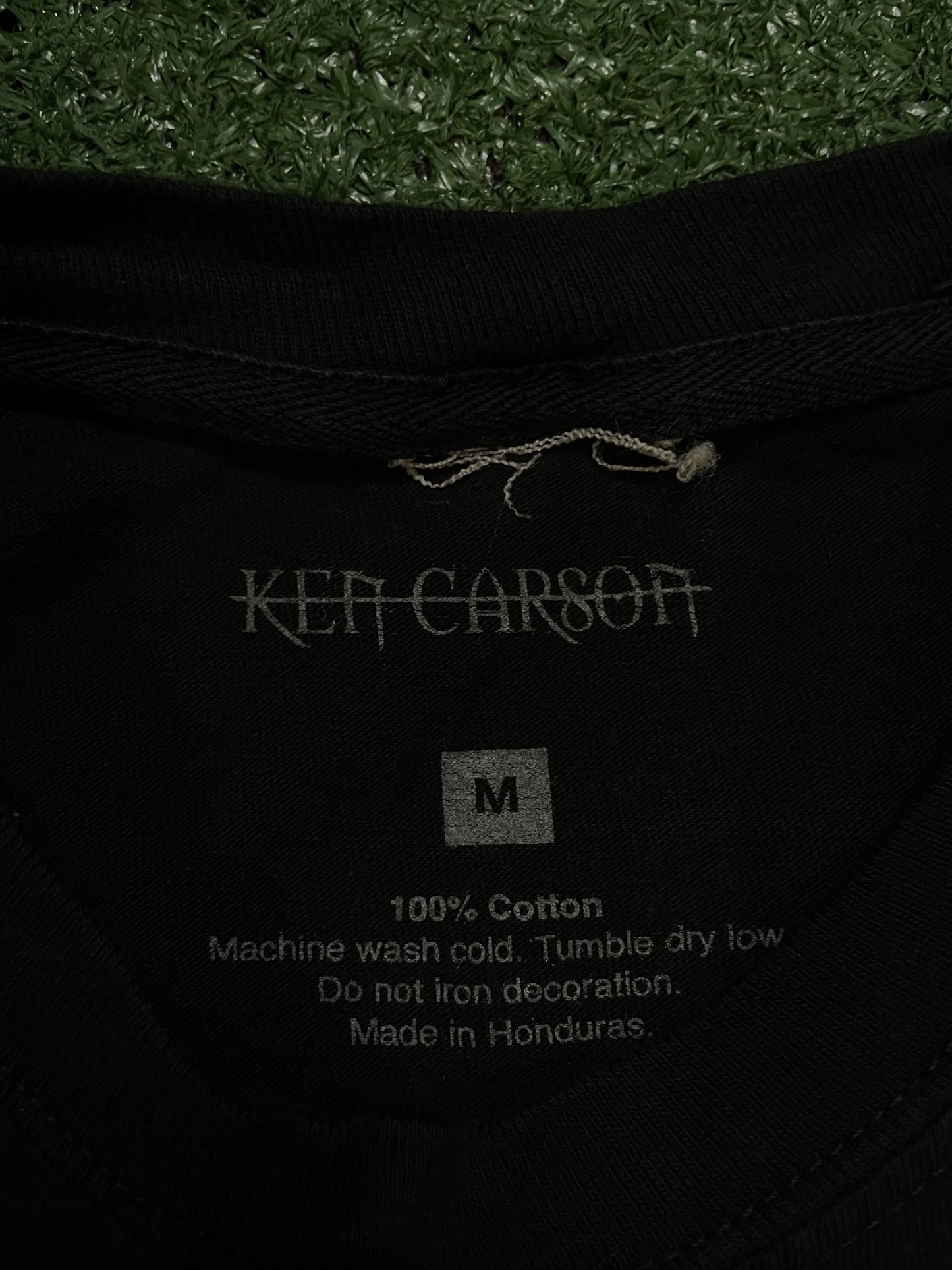 I Don’t Trust Forgive Or Forget Ken Carson & destroy lonely tour tee