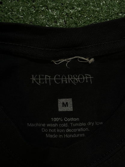 I Don’t Trust Forgive Or Forget Ken Carson & destroy lonely tour tee