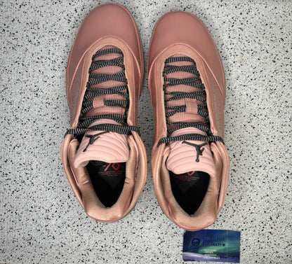 Jordan 40 Dusty Rose