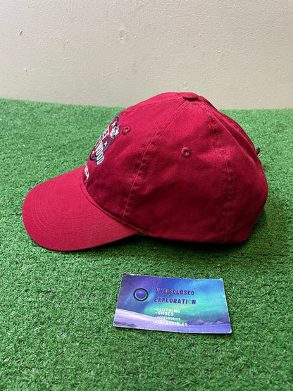 Vintage Planet Hollywood Honolulu hat