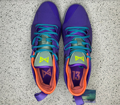 Nike PG 2 Mamba Mentality