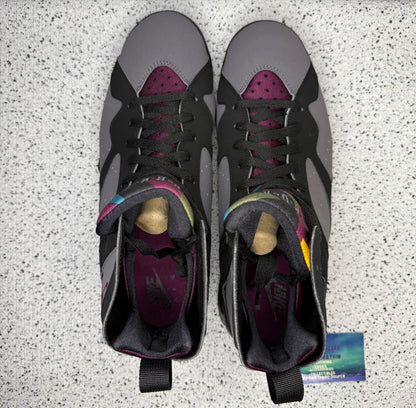 Jordan 7 Bordeaux