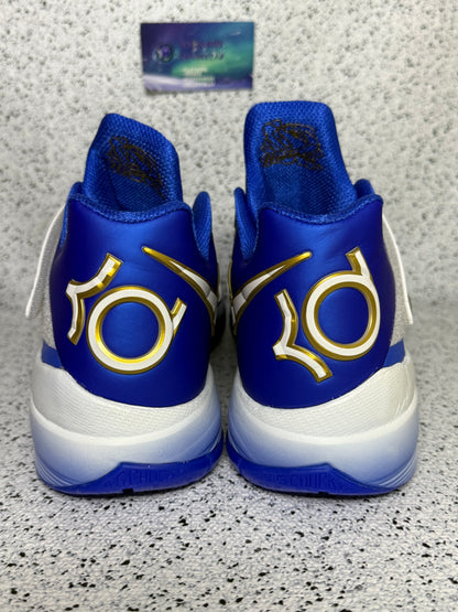 Nike KD 4 MVP