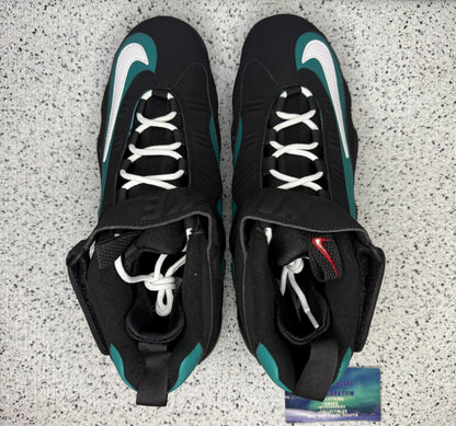 Nike Air Griffey Max 1 Black Freshwater