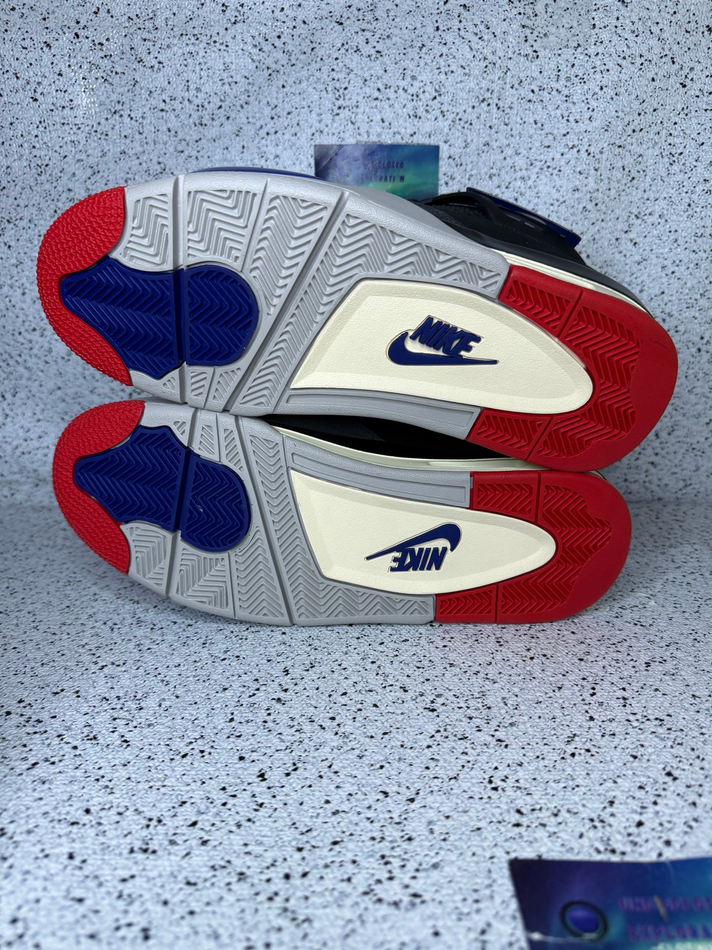 Jordan 4 Rare Air
