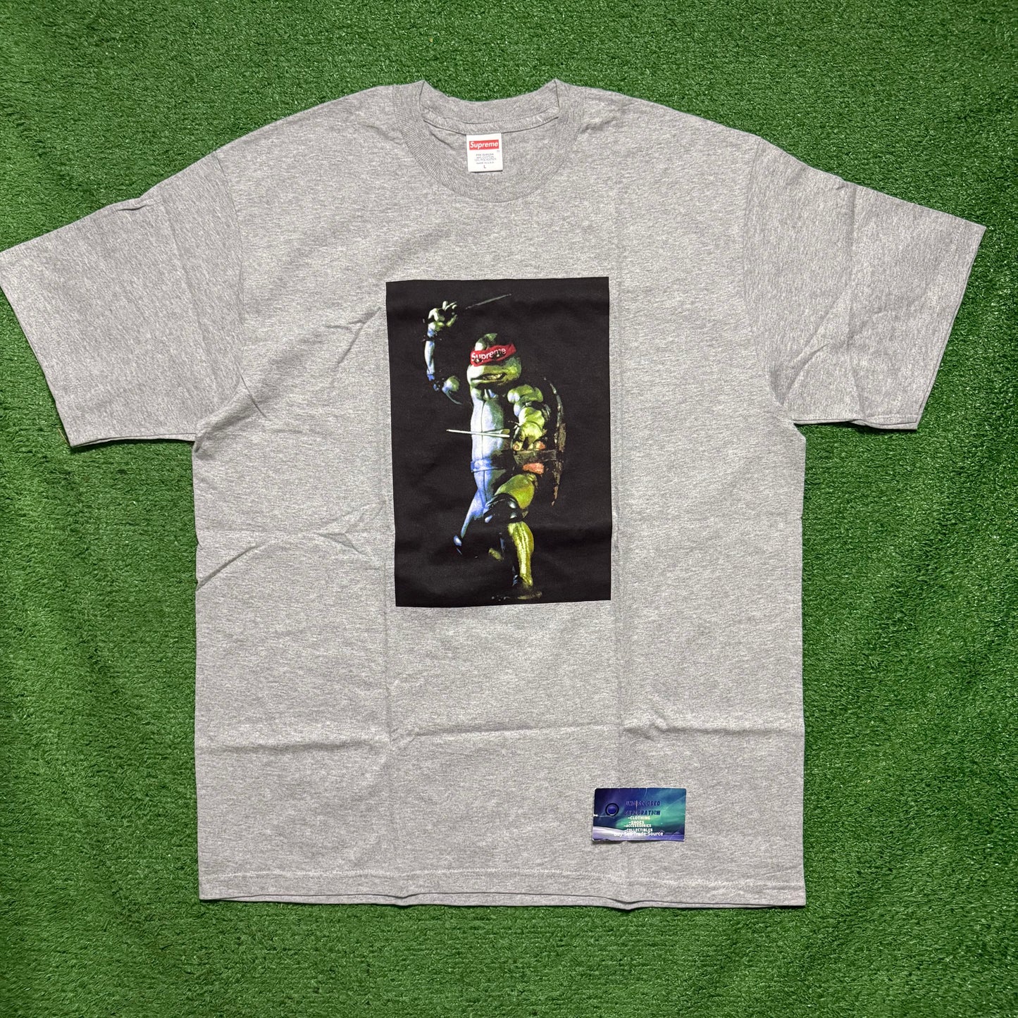 Supreme Raphael Shirt
