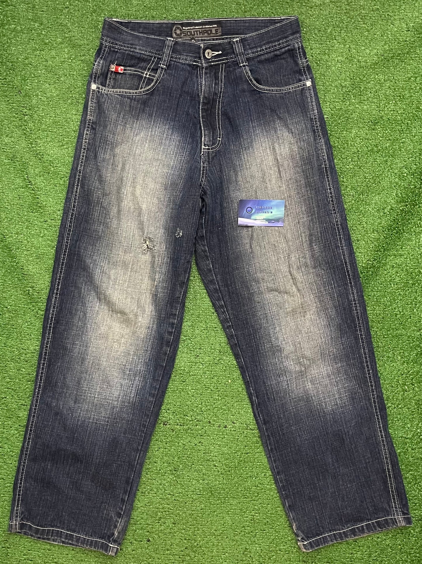 Vintage Southpole Jeans