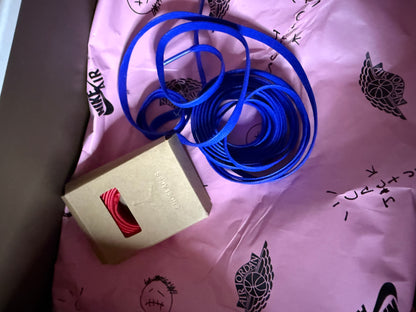 Jordan 1 Low Travis Scott Canary 9 Men/10.5 Women “Preowned”