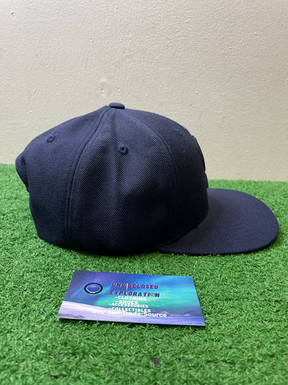 Seattle Kraken American needle hat