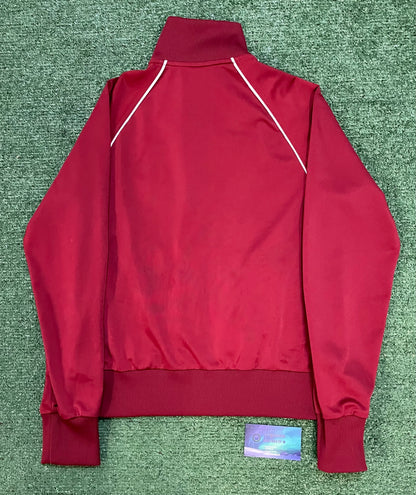 Vintage 2000s WSU Washington state University track jacket