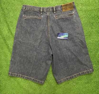 Vintage Mecca Jorts