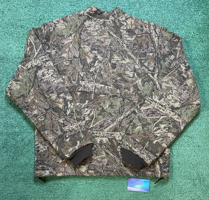 Vintage Filson timber camo style 122 jacket