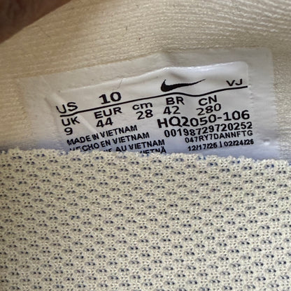 Nike Vomero Premium Pale Ivory