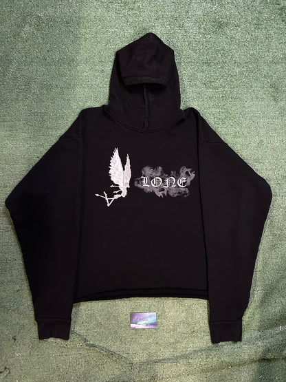 Vlone No smoke hoodie