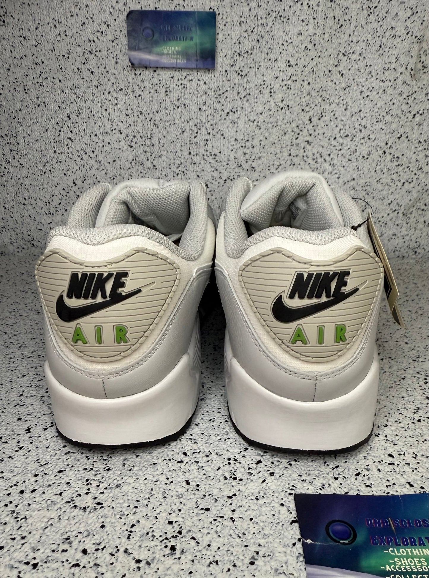 Nike Air Max 90 Gore-Tex Photon Dust